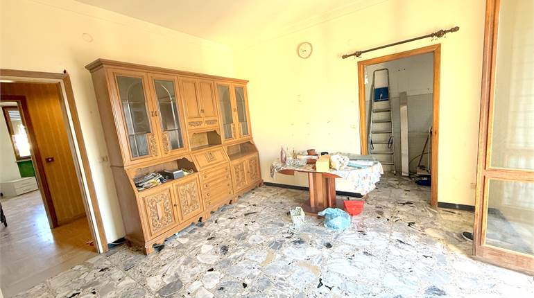 Appartamento in Vendita a Novi Ligure (AL)