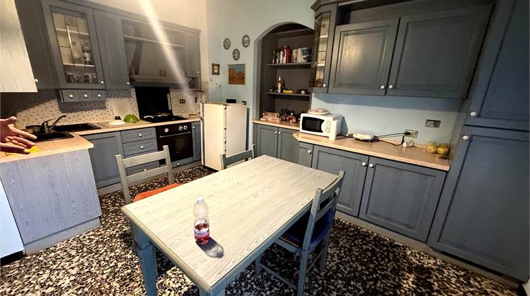 Appartamento in Vendita a Novi Ligure (AL)