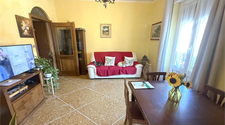 Appartamento in Vendita a Novi Ligure (AL) 