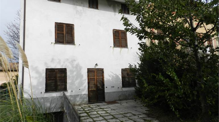 Town House for sale in Predosa