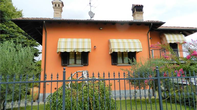 Villa for sale in Pozzolo Formigaro
