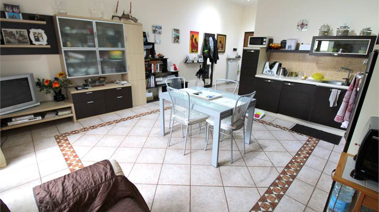 Apartment for sale in Serravalle Scrivia