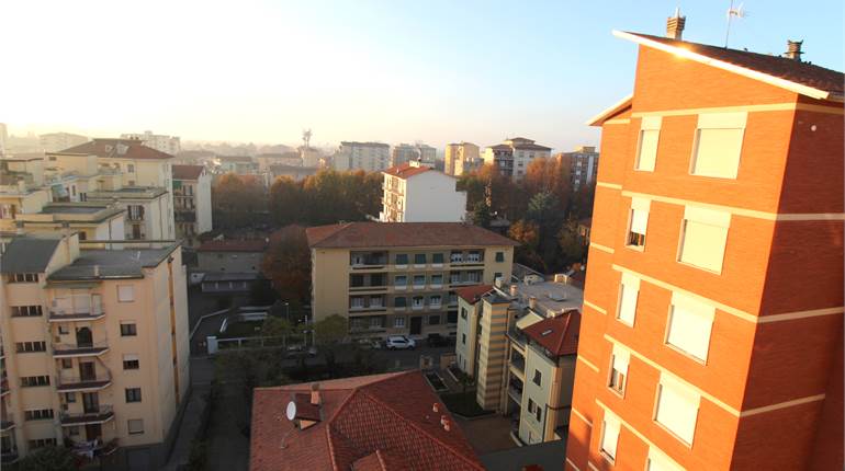 Apartment for sale in Novi Ligure
